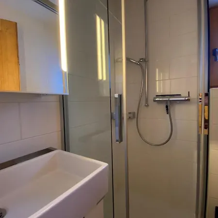 Roxes 6 Apartment