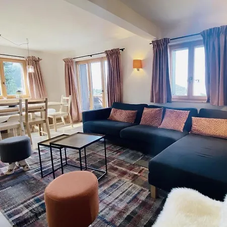 Apartmán Roxes 6, Duplex Cosy Et Lumineux A Proximite De Medran