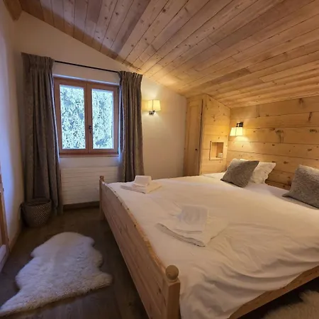 Roxes 6, Duplex Cosy Et Lumineux à Proximité De Médran * Verbier