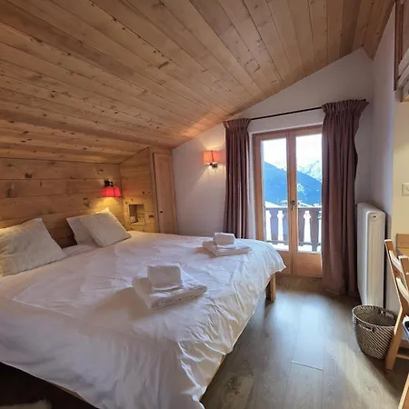 Roxes 6, Duplex Cosy Et Lumineux à Proximité De Médran *