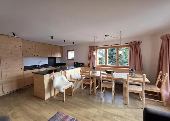 Appartamento Roxes 6, Duplex Cosy Et Lumineux à Proximité De Médran *