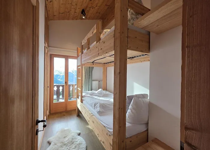 Roxes 6, Duplex Cosy Et Lumineux à Proximité De Médran Appartamento *