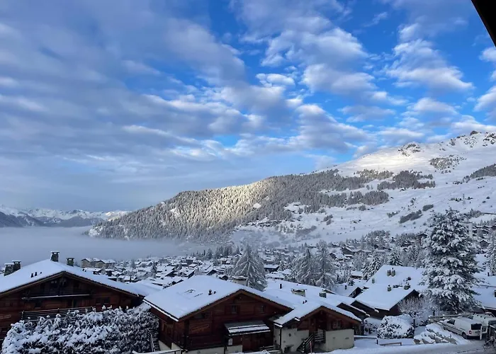 Roxes 6, Duplex Cosy Et Lumineux à Proximité De Médran Appartamento *