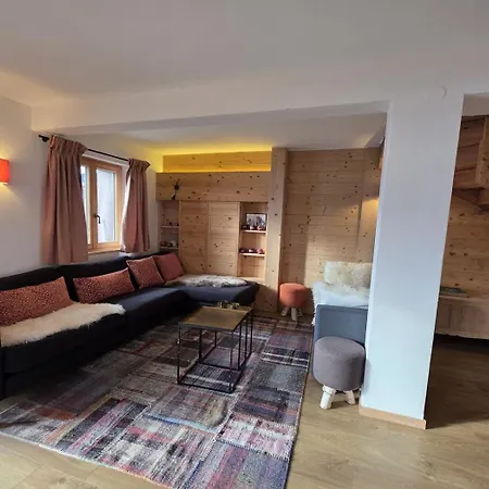 Roxes 6, Duplex Cosy Et Lumineux A Proximite De Medran *