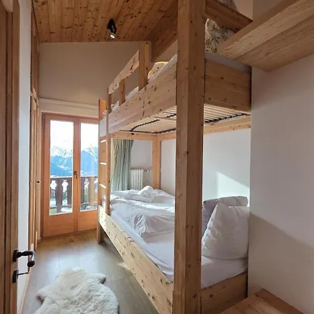 Roxes 6, Duplex Cosy Et Lumineux A Proximite De Medran Apartmán *