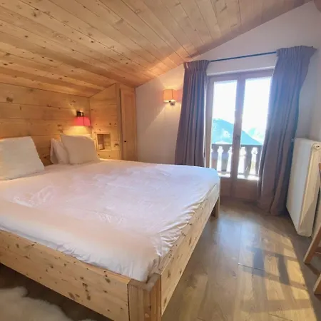 Apartamento Roxes 6, Duplex Cosy Et Lumineux à Proximité De Médran *